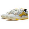 New LINING Wave Pro 'White Yellow' Women's AECS094-1