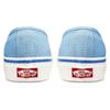 Vans Anaheim Factory Authentic 44 Dx Blue (Unisex) Skate Shoes VN0A38ENWO6