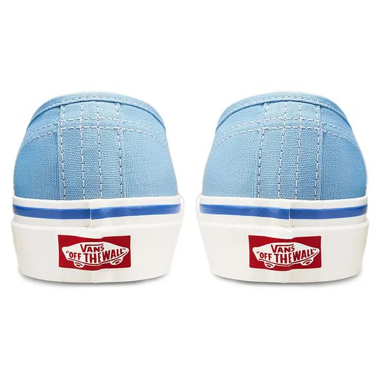 Vans Anaheim Factory Authentic 44 Dx Blue (Unisex) Skate Shoes VN0A38ENWO6