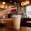 Disposable Plastic Drink Straws For Juices And Bubble Tea Perfect For Cafes And Parties