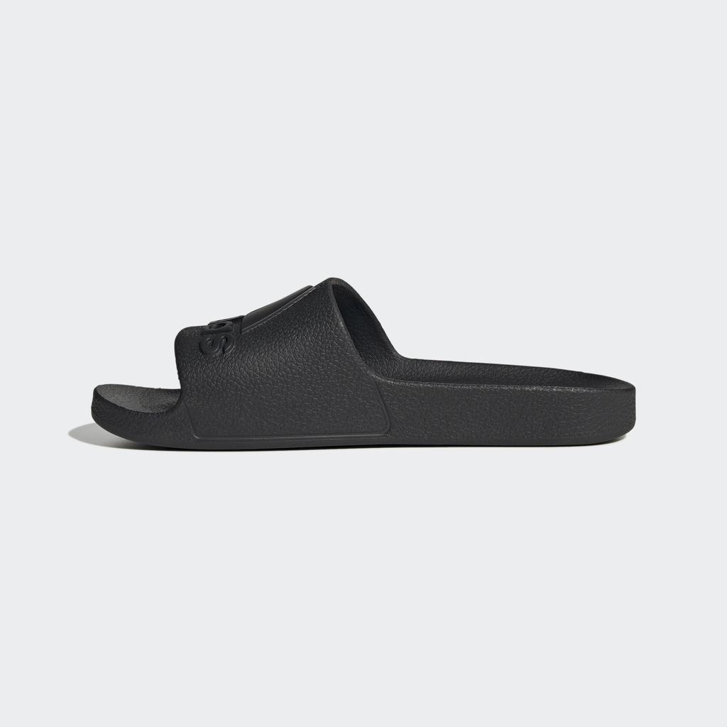 Adidas Adilette Aqua Sports Sandals Core Black Size cm LZX05, Black/Core Black/Core (IF7371), 28.5