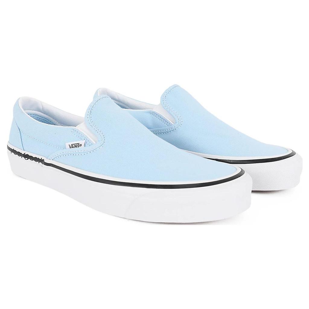 Noon Goons x Vans Classic Slip-On 98 DX Angel Blue Unisex Sneakers VN0A3JEXZKS