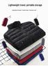Unisex Lightweight Stand-Up Collar Winter Sport Vest