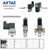 Airtac Stainless Steel Solenoid Valve 2SA050-15 Series