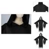 Scream Vi Polyester Fiber Cape Costume For Horror Party