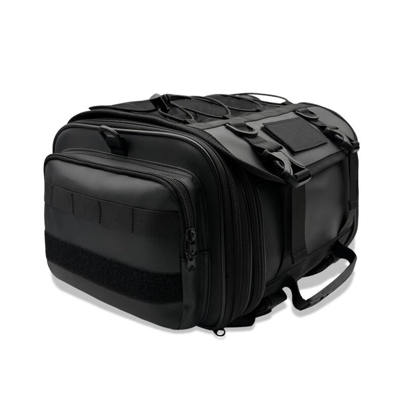 Lishi Motorcycle Waterproof Large Capacity Tail Bag