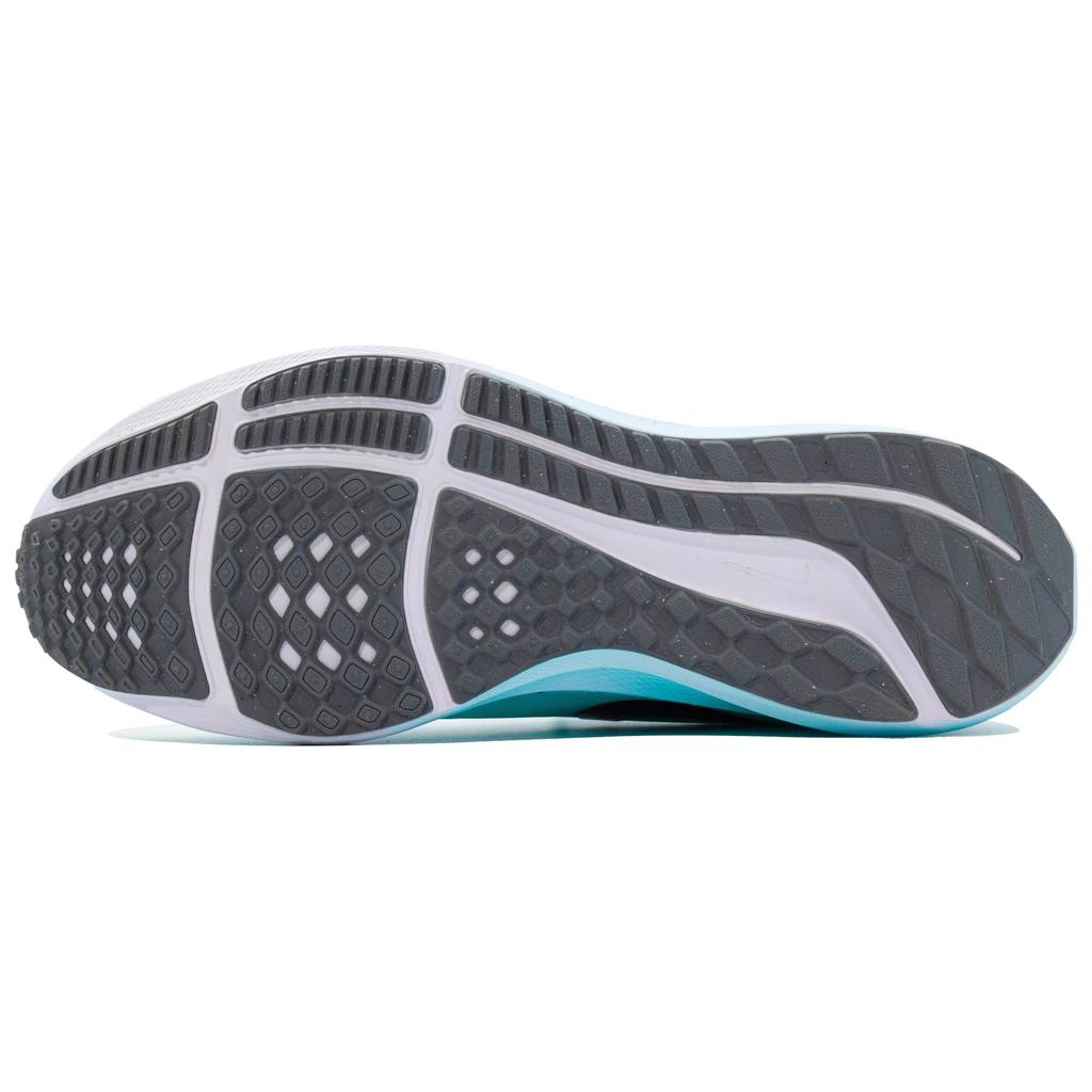 Nike Air Zoom Pegasus 39 Cushioning Slip Resistant Cushioning Slip Resistant Low top Running Shoes Men's Blue DH4071-100(Team874-39)