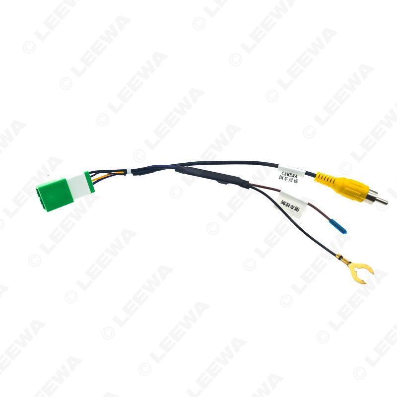 Rearview Camera Cable for Isuzu/Mitsubishi/Suzuki D-MAX