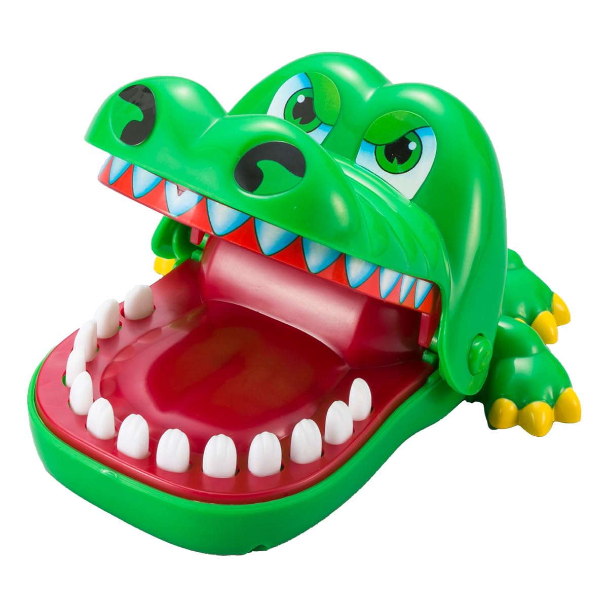 [BANDAI] Itaiwani, even though it s small