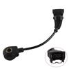 Trending 0261231195 KS181 Car Knock Sensor For BMW E36 M3 325 E34 525 325 1992-1995