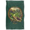 Epic Journey The Shire Soft Touch Blanket