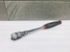Snap-on 1/4" Soft Grip Long Flex Head Ratchet THLF72MB 100th Anniversary Limited