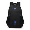 Men's Nylon Oxford Backpack