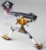 Revoltech Yamaguchi Evangelion Evolution Evangelion No.104 Unit-00 (zmodyfikowany)