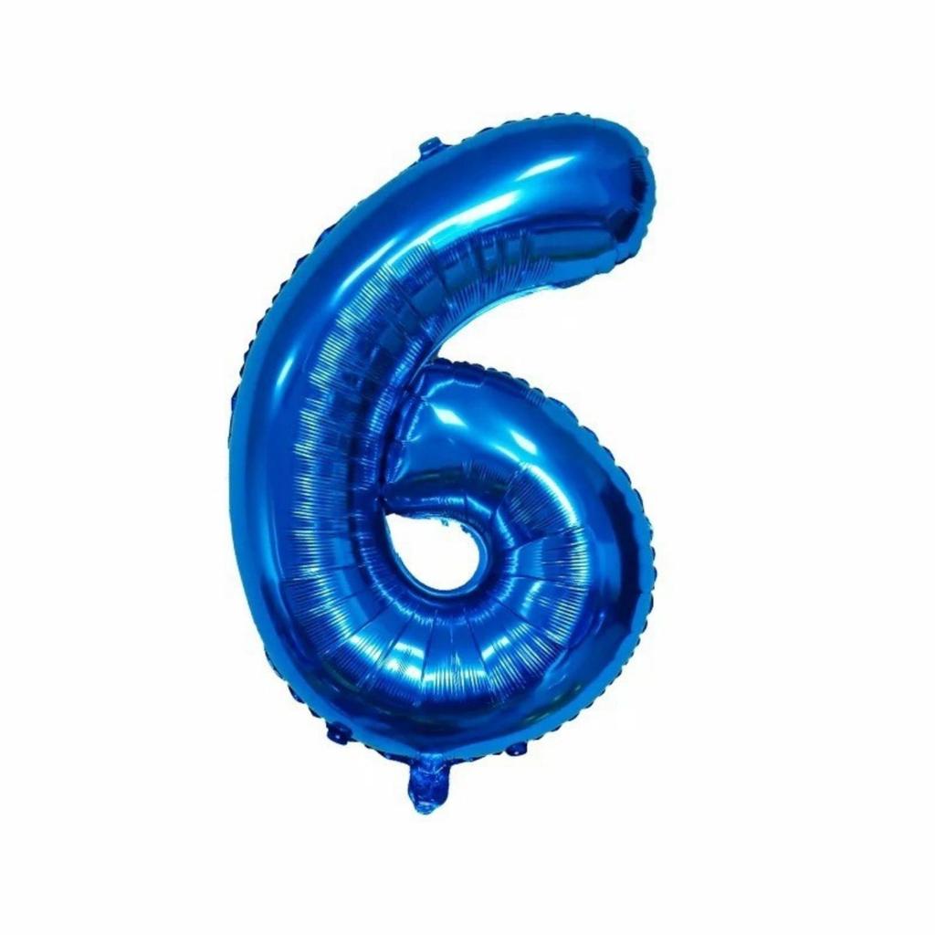 42 Inch Number 0-9 Color Large Number 1,Digital For Birthday Party Celebration Decorations Supplies, Foil Number For Wedding Anniversary