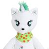 Animal Plush Toy, Stuffed Toy Doll, Exquisite Adorable Gift for Girls Boys, White 40cm
