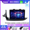 Android Video Player For Buick Encore Opel Mokka X Vauxhall 2016 - 2018 GPS Radio Multimedia Stereo Player No 2din DVD