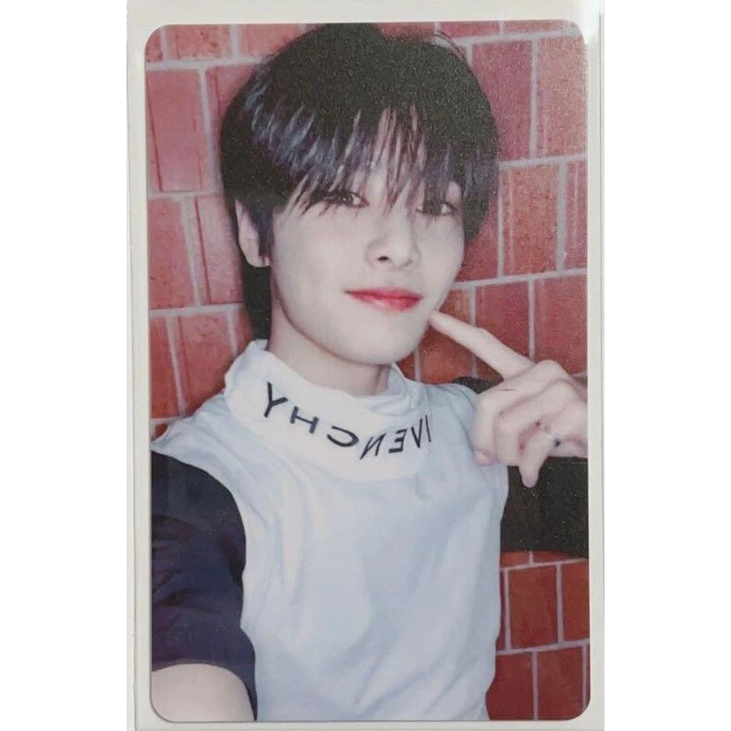 STRAY KIDS 5-STAR 5 STAR BANDINA OFFIZIELLE Fotokarte