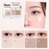 [TOOQ] One by Genuine Magnetic Eye Shadow 4-Palette 7.5g