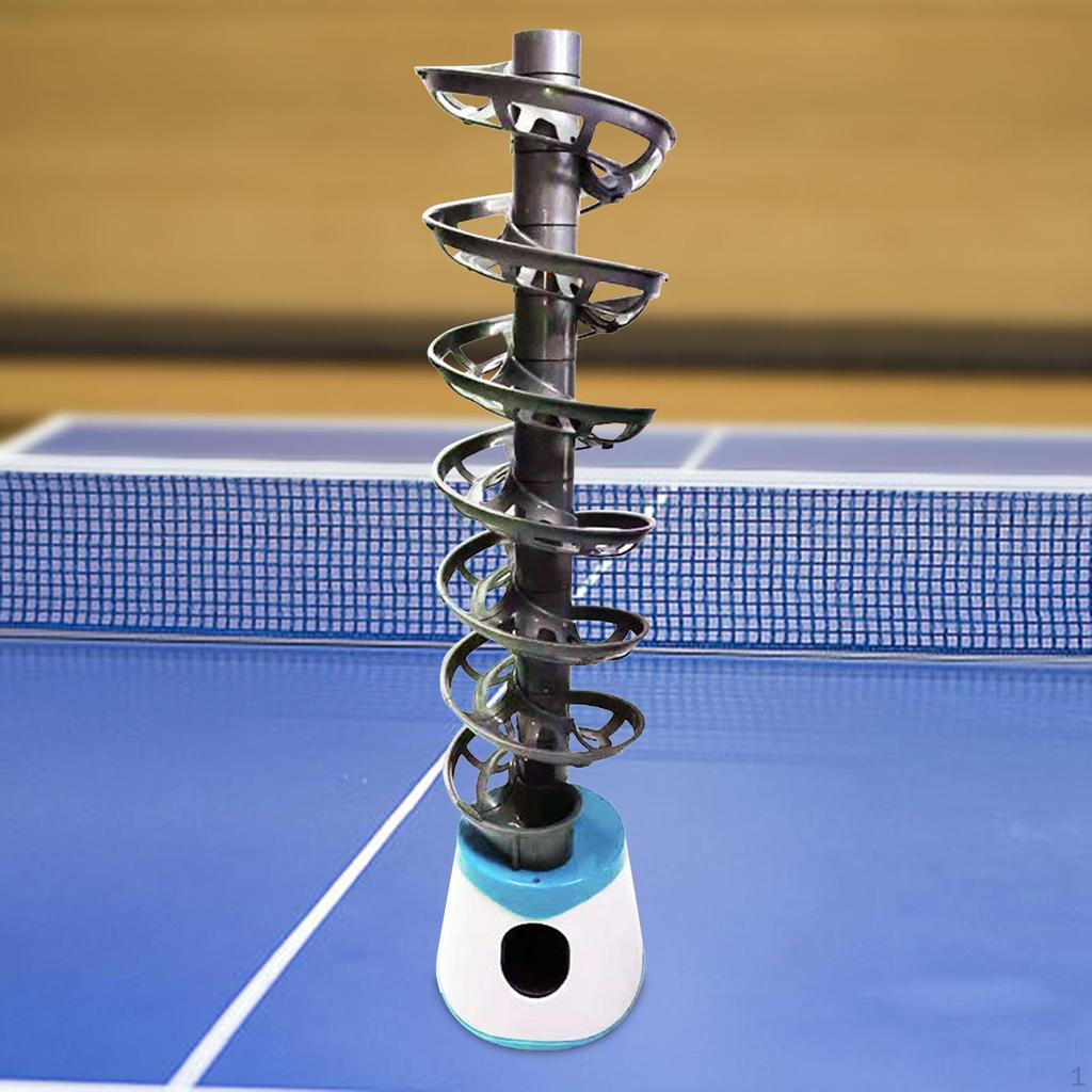 Tischtennis-Roboter, Ballwerfer, professionelle automatische Maschine für Frauen und Männer