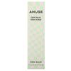 Amuse, Dew Balm, 04 Cherry, 0.11 oz (3.2 g)