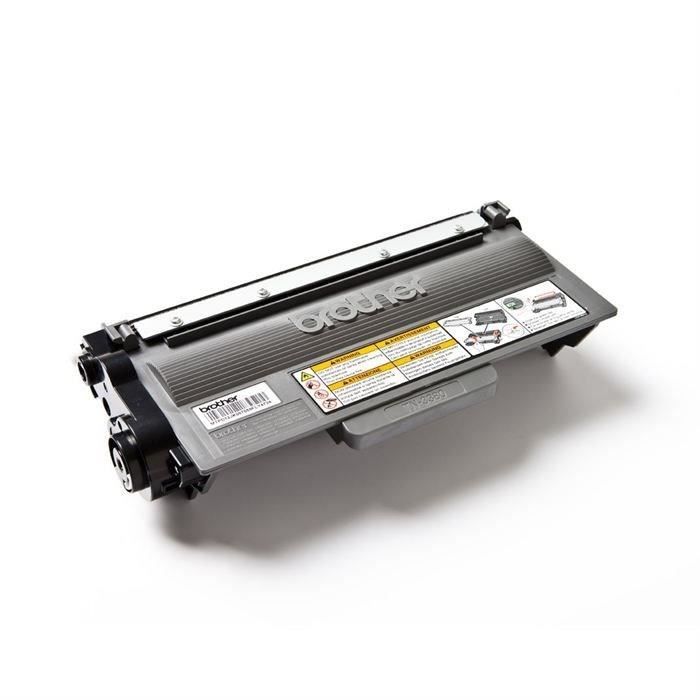 Cartouche de toner Brother TN-3380 Noir XL - Pour imprimantes laser HL-5440D, HL-5450DN, HL-5450DNT, HL-5470DW