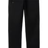 Carhartt WIP Pantaloni Unisex a Gamba Dritta con Ricamo Floreale X Awake NY I031716-07Q-02