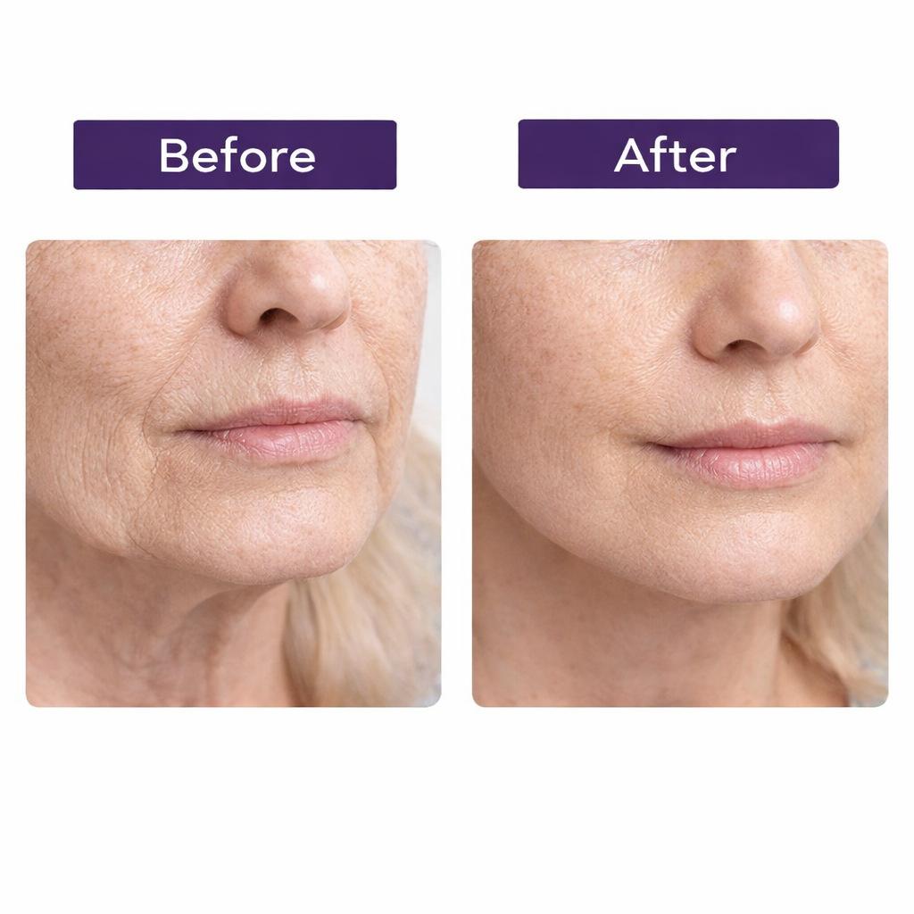 3D Lifting Firming Cream 50g Anti-Wrinkle Anti-Aging Moisturizer, Tightens Skin & Reduces Fine Lines
