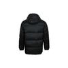 Converse Down Jacket Men's Black 10006880-A01