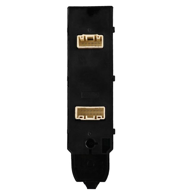 New Front Left Power Window Switch For Mazda 3 Axela 2014-2016 BKC6-66-350 BKC3-66-350A BKC666350 BKC366350A