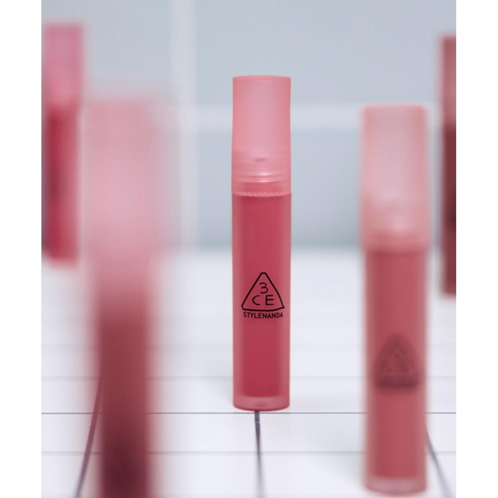 3ce Bouncy Blur Balm + Blur Water Tint 2set
