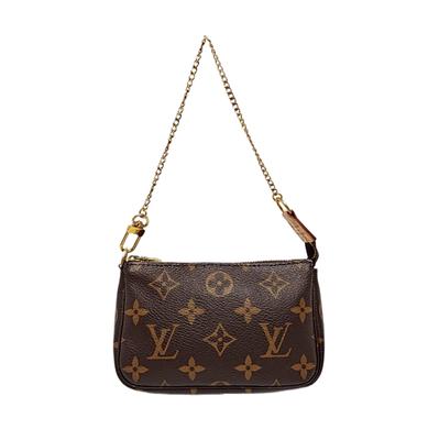 Dametasker – Clutches