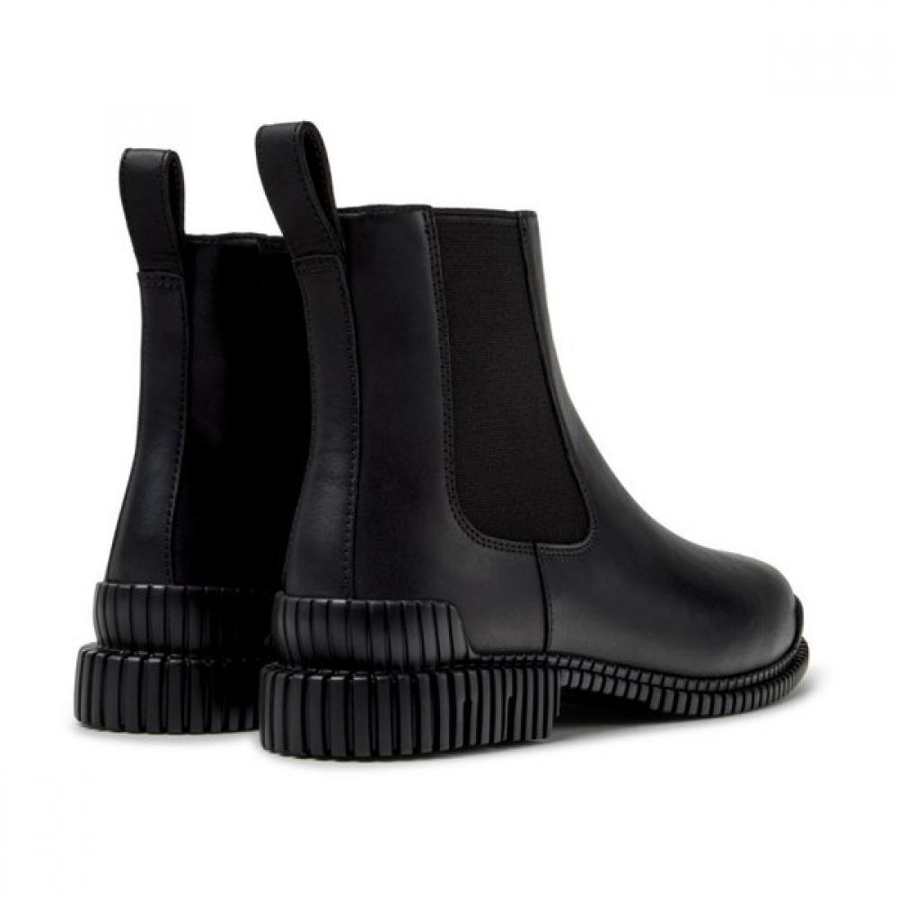 Camper Women S Ankle bootS Black Pix K400869 001