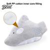 Cat Exercise Toy Toys Catnip Plush Ocean Toys for Cats
