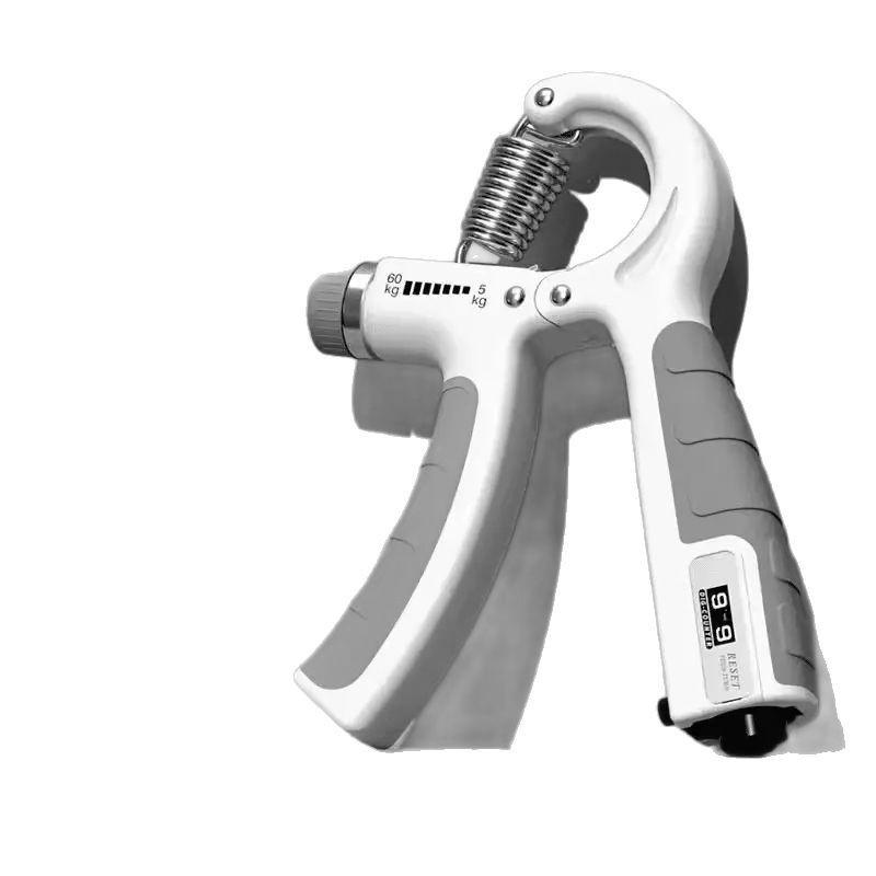 Griffkrafttrainer für Männer: Stärkt Hand-, Arm-, Finger- und Handgelenkmuskeln, Ideal für Fitness und Rehabilitation.