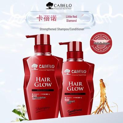 Shampoos & Haarspülung – Shampoos