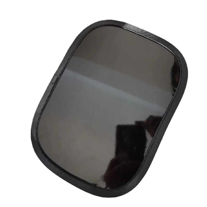

Auto Sunshades Small Size Electrostatic Adhesive Window Screen Blocks Harsh Sunlight Reduces Heat Suitable For Windshield