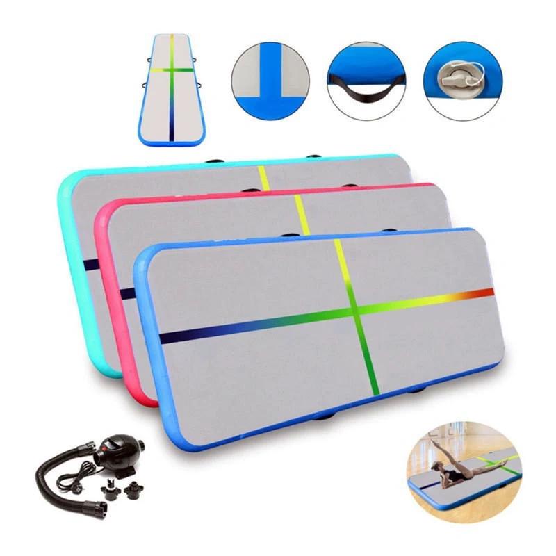 Inflatable Air Tumbling Mat