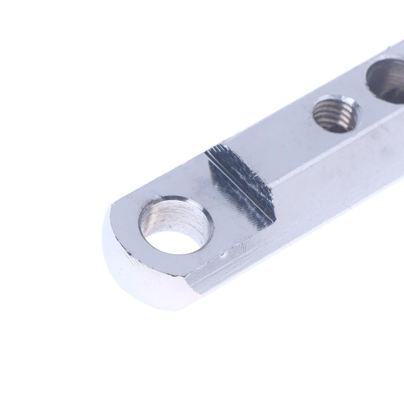 Selector Pin Top Cap Fitness Gym Cable Terminal Exercise Top Plate Connector Fitness Wire Rope Connector