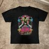 Vintage Psychedelic Jesus Christ Superstar 1971 Men's T-Shirt