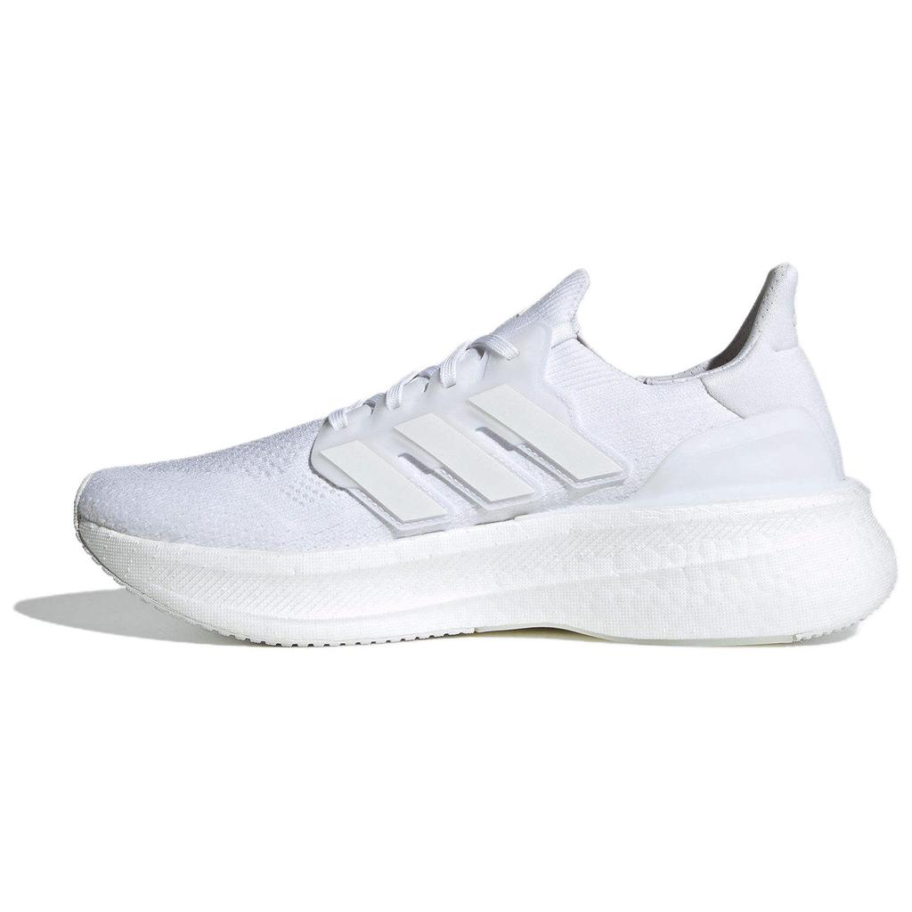 New UltraBoost 5 Adidas 'Triple White' ID8813