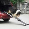 Foldable Car Dog Ramp Pet Stair Ladder Vehicle Step Ramp for Large Medium Dogs Portable Non Slip Climbing Pet Supplies
