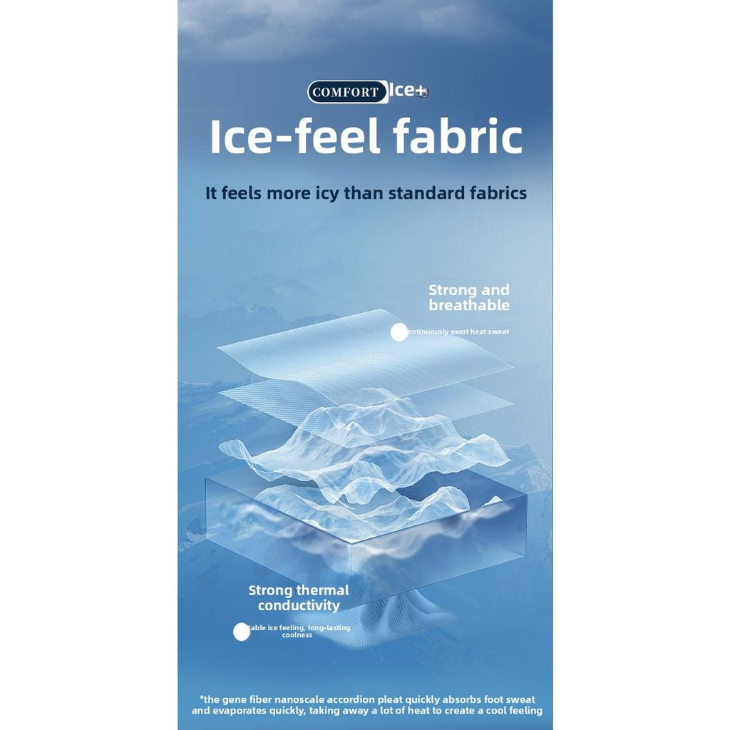 4D Cloud Sport Stoßdämpfende Einlegesohle, Geruchsresistent, Atmungsaktiv, Schweißabsorbierende Einlegesohle, Weich Elastisch, Schmerzresistent, Militärtraining Einlegesohle