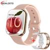 Smart Watch 10 For Android IOS Bluetooth Health Monitoring Talk Heart Rate Sleep Record Sports Smart Watch Ladies Men Gift