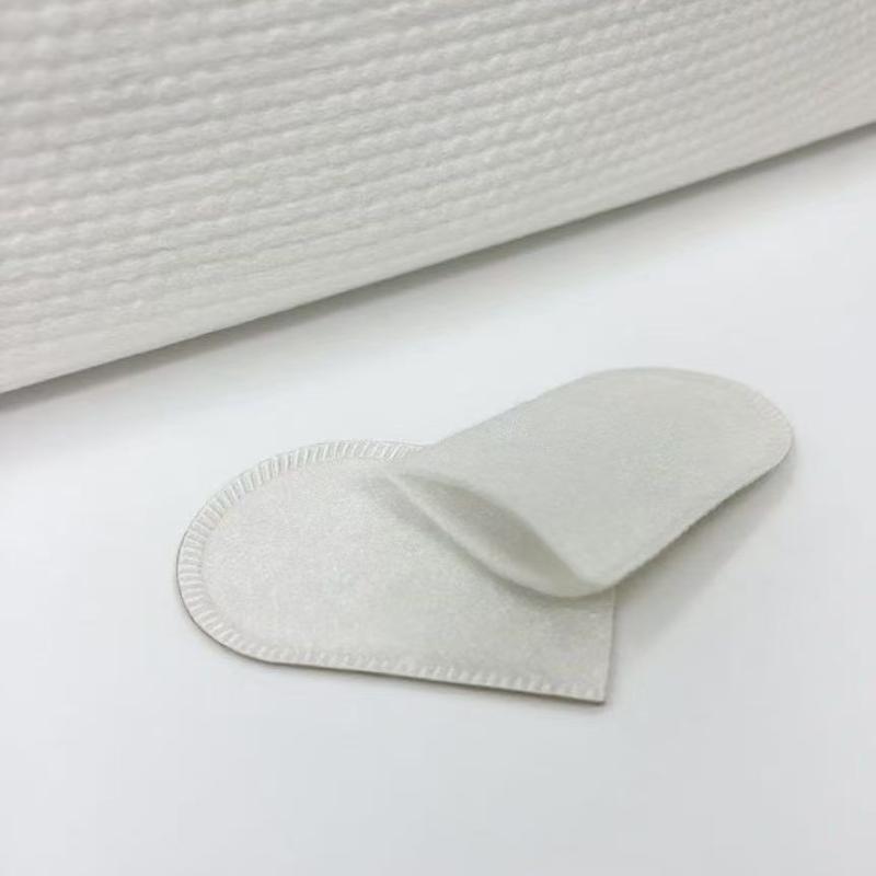Reliable 40Pcs Faucet Filter Cotton Bags for Maintaining Fresh Water in Your Kitchen
