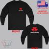 Trattore Massey Ferguson Uomo#039;s Nera Taglia S-3XL T-shirt Unisex