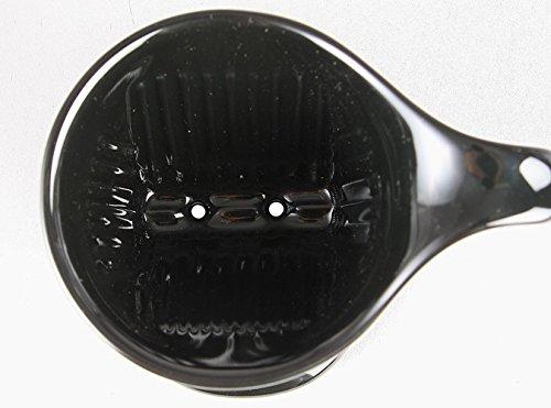 ZERO JAPAN Dripper S Black BKK-15S BK