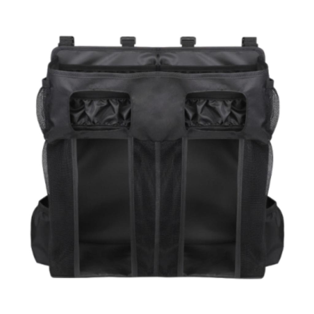 Hängender Windel-Organizer für Jungen, Mädchen, Bettspielzeug für Baby-Essentials mit Papierhalter, Aufbewahrungstasche für das Kinderzimmer, Baby-Windel-Stapler