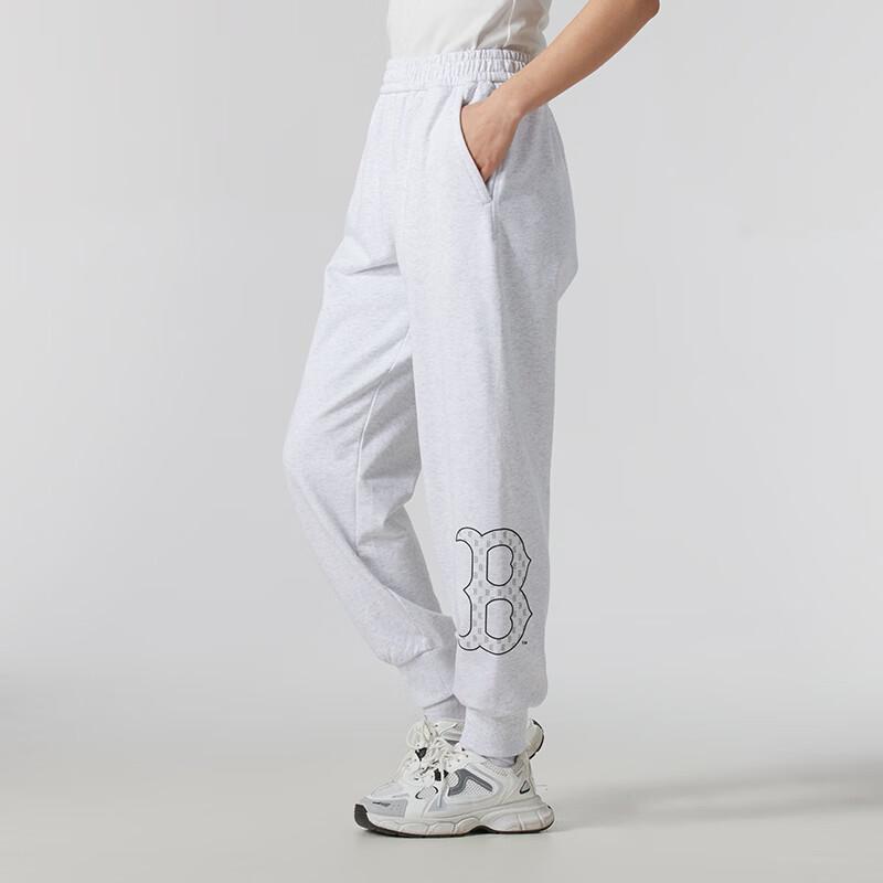 MLB Classic Monogram Unisex Casual Knit Pants XL