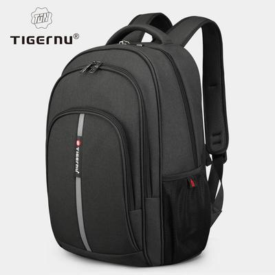 Large Capacity Backpack 15.6inch Laptop Backpack Anti Theft Men Backpack College Schoolbag Travel Bag For Men